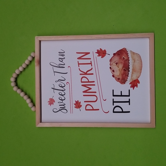 🍂Fall Decor BUNDLE!🎃 - Picture 4 of 11